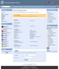 Download Elxis extensions